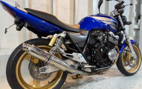 HONDA CB400SF VTEC Spec3 2004 NC39