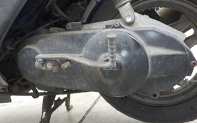 SUZUKI SEPIA Gen.2 CA1HA
