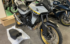 HONDA XL750 TRANSALP  2025 RD16