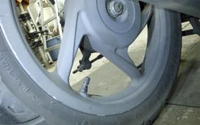 HONDA DIO 110 2022 JF31