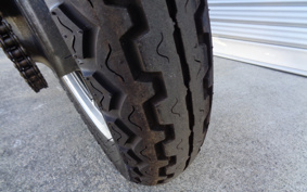 KAWASAKI Z550 FX 2023 ...