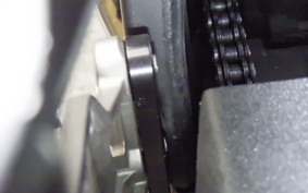 KAWASAKI NINJA 250 2010 EX250L