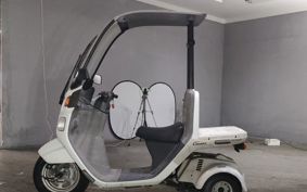 HONDA GYRO TA02