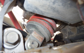 HONDA MTX125R JD05