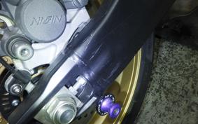YAMAHA XSR900 2023 RN80J