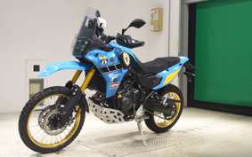 YAMAHA TENERE 700 2025 DM17J
