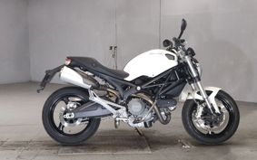 DUCATI  DUCATI  MONSTAR 696 2011 M500AA