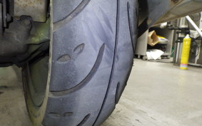 HONDA FORZA Z 2012 MF08