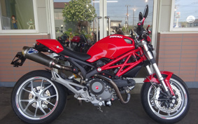 DUCATI MONSTAR 1100 2010 ZDMM502AA9B