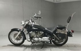 YAMAHA DRAGSTAR 250 VG05J