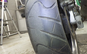 KAWASAKI BALIUS 250 2023 ZR250A