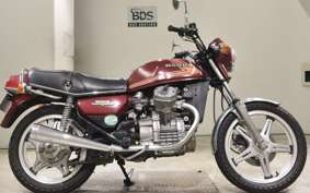 HONDA GL 500 WING 1979 GL500