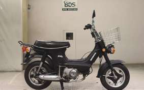 HONDA CHALY 50 CF50