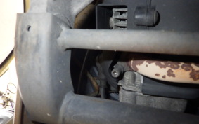SUZUKI LET's 4 CA45A