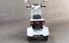 HONDA GYRO TD02
