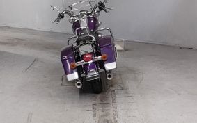 HARLEY FLHR1450 2000 FDV