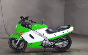 KAWASAKI ZZR250 EX250H