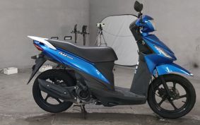 SUZUKI ADDRESS V110 CE47A