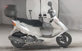 SUZUKI ADDRESS V125 CF46A