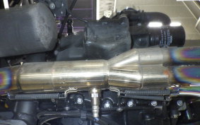 KAWASAKI Z900RS CAFE 2024 ZR900K