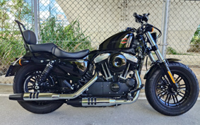 HARLEY XL1200X 2019 LC3