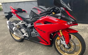 HONDA CBR250RR ABS MC51