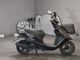 Фото Honda DIO с японского аукциона