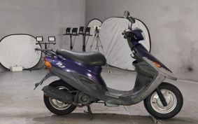 YAMAHA BJ SA24J