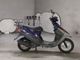 Фото Yamaha BJ с японского аукциона