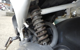 HONDA ZOOMER 2024 AF58