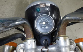 HONDA MONKEY AB27