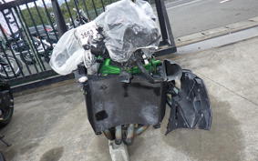 KAWASAKI NINJA H2 2015