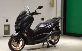 YAMAHA N-MAX 155 SG66J