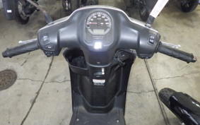 HONDA TACT Gen.4 AF79