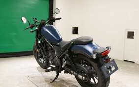 HONDA REBEL 250 A 2022 MC49