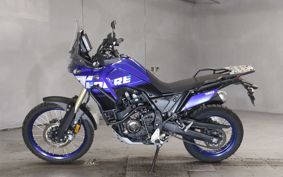 YAMAHA TENERE 700 2022 DM13J
