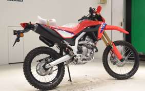 HONDA CRF250L 1994 MD47