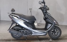 SUZUKI GSR125 UTD43