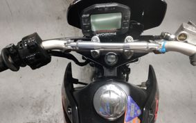 HONDA XR100 MOTARD HD13