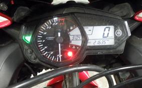YAMAHA YZF-R25 2020 RG10J