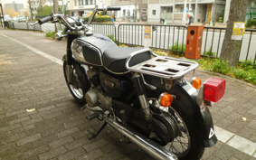 SUZUKI K125 K125