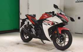 YAMAHA YZF-R25 2009 RG10J