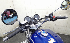 HONDA CB1100 2016 SC65
