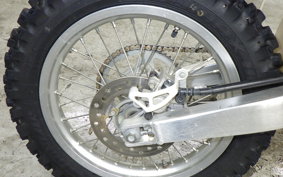 HONDA CRF150R 2023 KE03