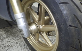 HONDA DIO ZX GEN 2 AF35