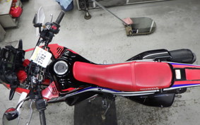 HONDA CRF250 RALLY MD44