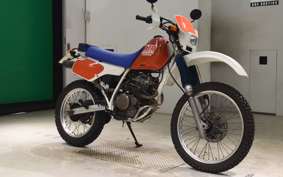 HONDA XLR250R GEN 2 MD20