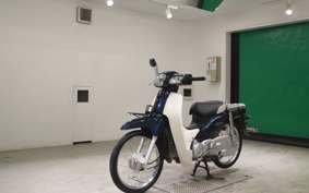 HONDA C50 SUPER CUB
