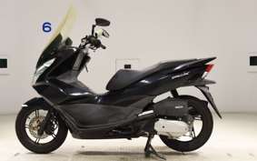 HONDA PCX 125 JF56