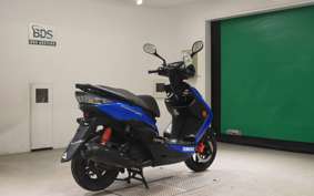 YAMAHA CYGNUS 125 XSR 2 SE44J